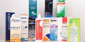 SOLUZIONI per lenti ottica