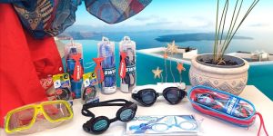 OCCHIALI-NUOTO ingrosso