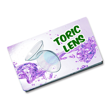 lenti-toriche