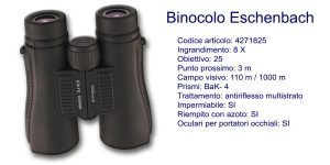 binocolo