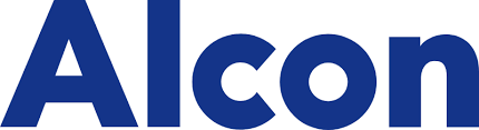 logo alcon
